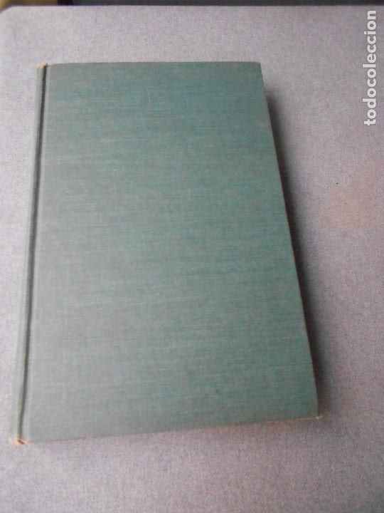 Libros de segunda mano: SEWAGE TREATMENT - Foto 2