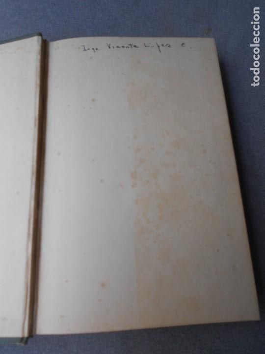 Libros de segunda mano: SEWAGE TREATMENT - Foto 3