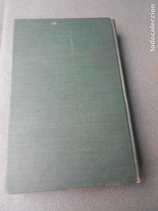 Libros de segunda mano: SEWAGE TREATMENT - Foto 8