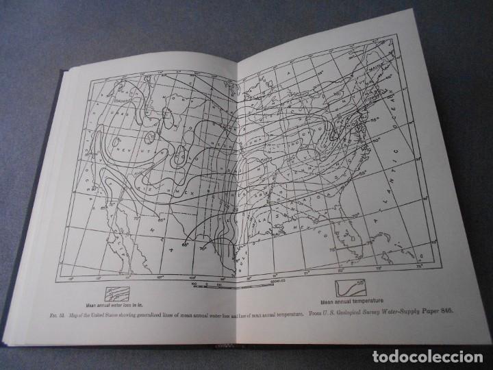 Libros de segunda mano: HYDROLOGY - Foto 2