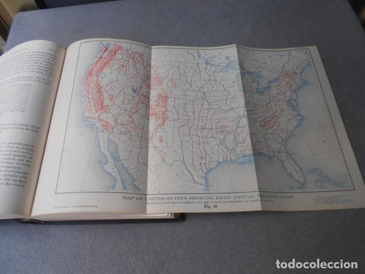 Libros de segunda mano: HYDROLOGY - Foto 4