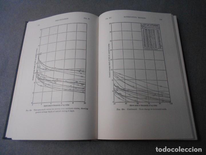 Libros de segunda mano: HYDROLOGY - Foto 5
