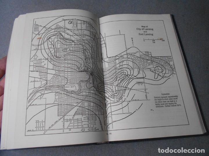 Libros de segunda mano: HYDROLOGY - Foto 7