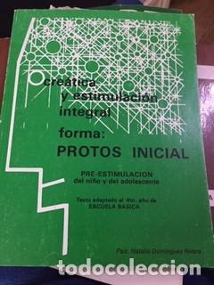 Libros de segunda mano: terap&eacute;utica escolar y en el hogar 4 tomos - Foto 1
