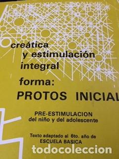 Libros de segunda mano: terap&eacute;utica escolar y en el hogar 4 tomos - Foto 2