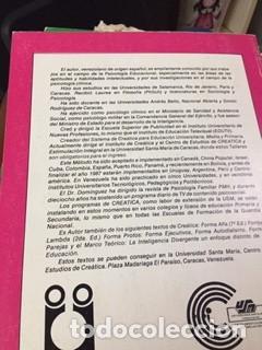 Libros de segunda mano: terap&eacute;utica escolar y en el hogar 4 tomos - Foto 5