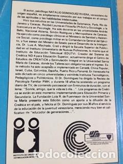 Libros de segunda mano: terap&eacute;utica escolar y en el hogar 4 tomos - Foto 6
