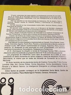Libros de segunda mano: terap&eacute;utica escolar y en el hogar 4 tomos - Foto 7