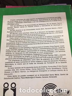 Libros de segunda mano: terap&eacute;utica escolar y en el hogar 4 tomos - Foto 8