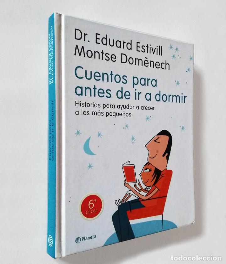 cuentos para antes de ir a dormir | estivill, e - Compra venta en  todocoleccion