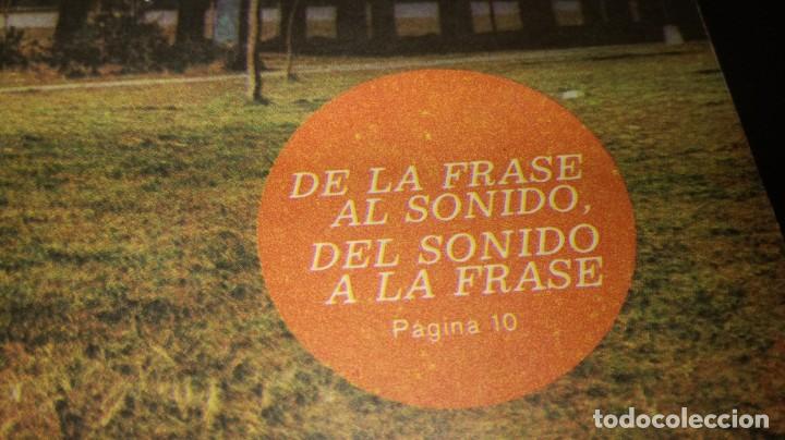 Libros de segunda mano: EDUCACION N&ordm; 20 DE 1978 &Ntilde;305 - Foto 7