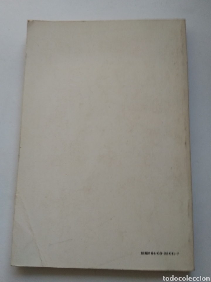 Libros de segunda mano: EL PRIMER A&Ntilde;O DE VIDA DEL NI&Ntilde;O/REN&Eacute; A. SPITZ - Foto 3