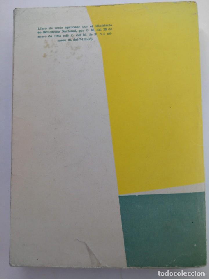 Libros de segunda mano: CURSO DE PEDAGOG&Iacute;A - C. SANCHEZ BUCHON - Foto 3