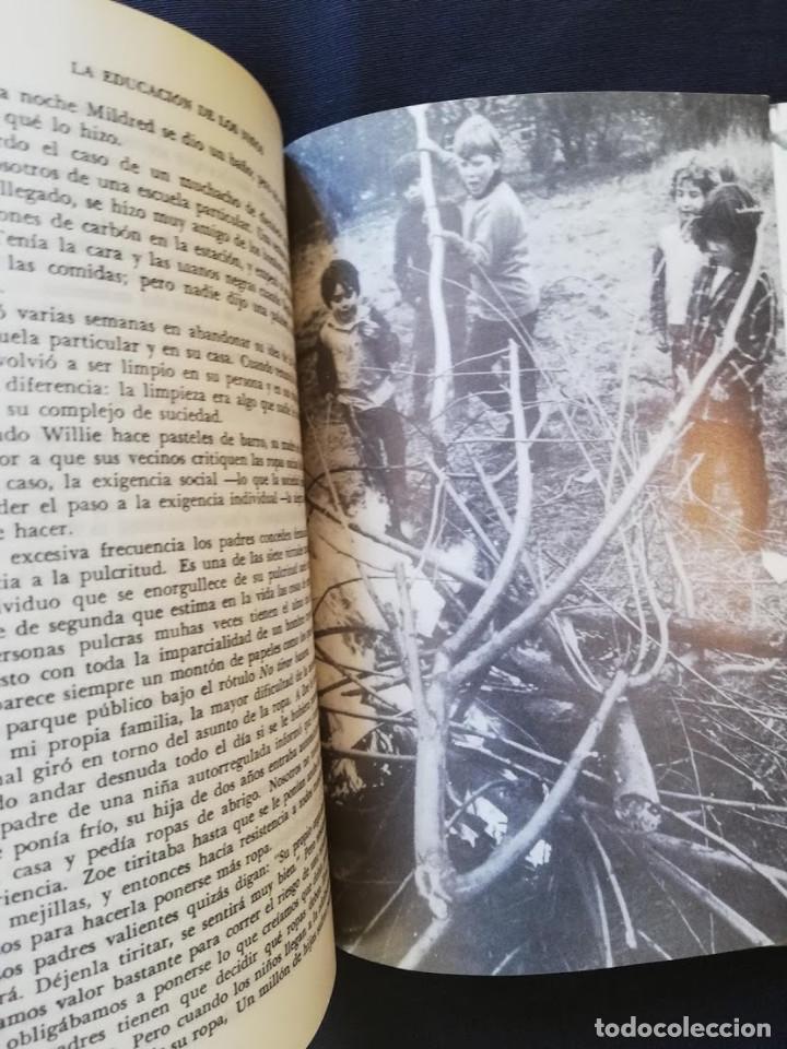 Libros de segunda mano: SUMMERHILL - A. S. NEILL - Foto 3