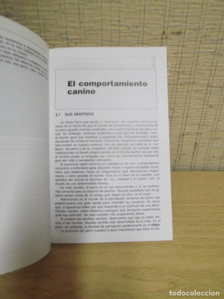 Libros de segunda mano: Libro &rdquo;As&iacute; es su perro&rdquo; de Ken Sewell - Foto 8