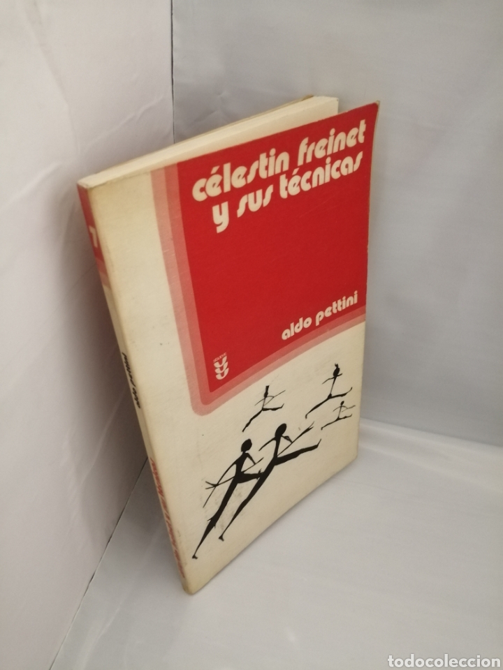 Libros de segunda mano: C&eacute;lestin Freinet y sus t&eacute;cnicas - Foto 3