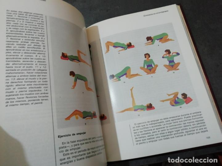 Libros de segunda mano: Maternidad - tomo 1 de Programa formaci&oacute;n de padres - Foto 2