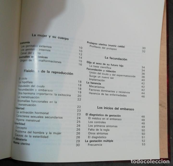 Libros de segunda mano: Maternidad - tomo 1 de Programa formaci&oacute;n de padres - Foto 4