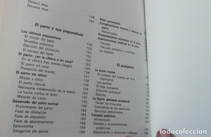 Libros de segunda mano: Maternidad - tomo 1 de Programa formaci&oacute;n de padres - Foto 6