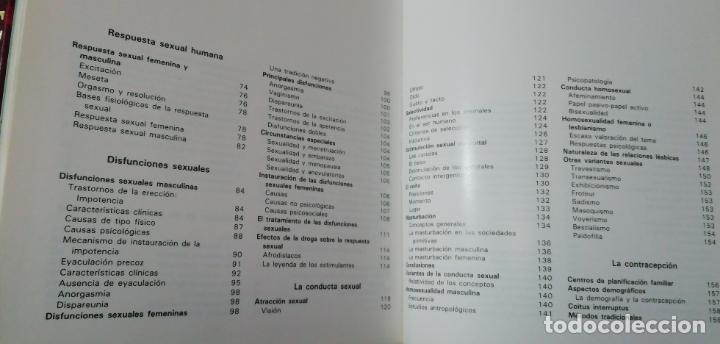 Libros de segunda mano: Educaci&oacute;n sexual - tomo 5 de Programa formaci&oacute;n de padres - Foto 4