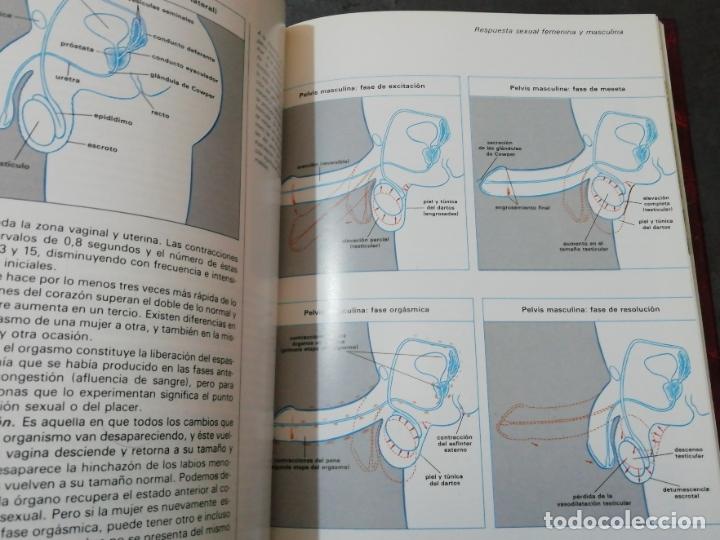 Libros de segunda mano: Educaci&oacute;n sexual - tomo 5 de Programa formaci&oacute;n de padres - Foto 6