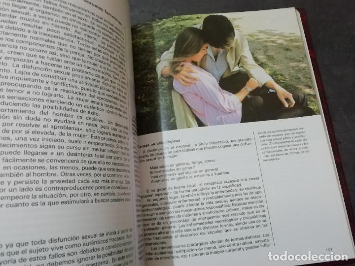 Libros de segunda mano: Educaci&oacute;n sexual - tomo 5 de Programa formaci&oacute;n de padres - Foto 7