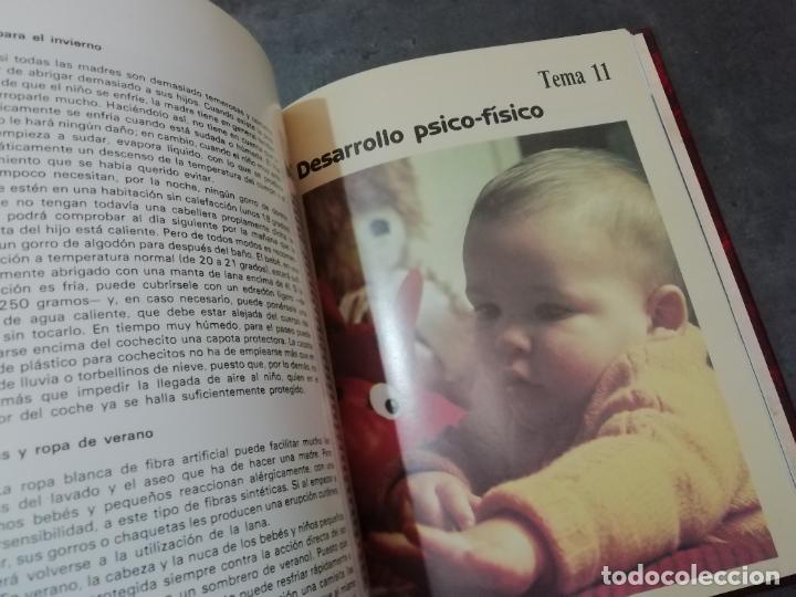 Libros de segunda mano: Cuidado de ni&ntilde;os - tomo 2 de Programa formaci&oacute;n de padres - Foto 3