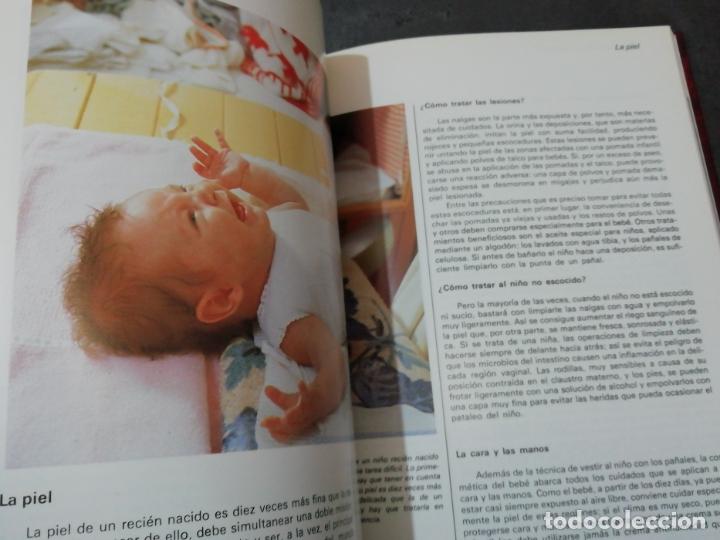 Libros de segunda mano: Cuidado de ni&ntilde;os - tomo 2 de Programa formaci&oacute;n de padres - Foto 5