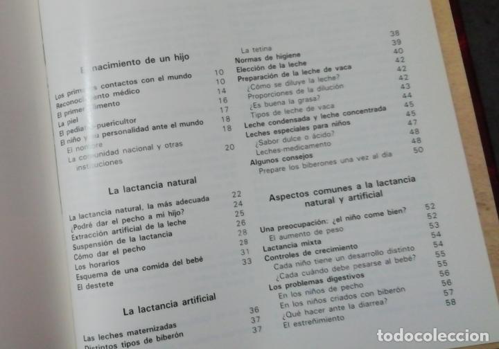 Libros de segunda mano: Cuidado de ni&ntilde;os - tomo 2 de Programa formaci&oacute;n de padres - Foto 6