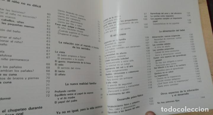 Libros de segunda mano: Cuidado de ni&ntilde;os - tomo 2 de Programa formaci&oacute;n de padres - Foto 7