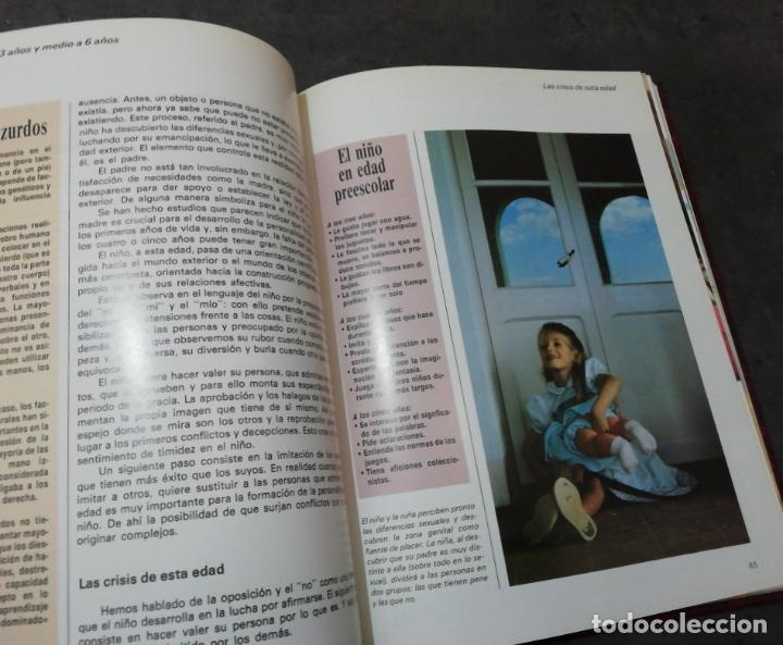 Libros de segunda mano: Desarrollo del ni&ntilde;o - tomo 6 de Programa formaci&oacute;n de padres - Foto 4