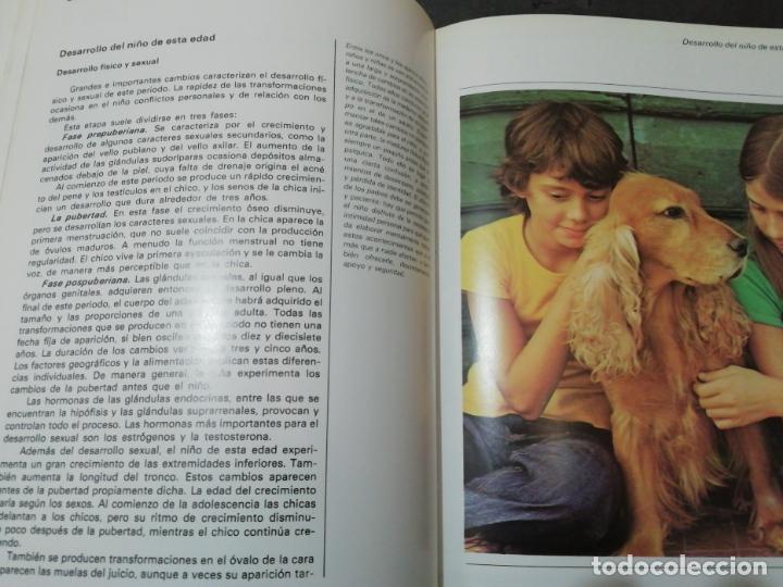Libros de segunda mano: Desarrollo del ni&ntilde;o - tomo 6 de Programa formaci&oacute;n de padres - Foto 5