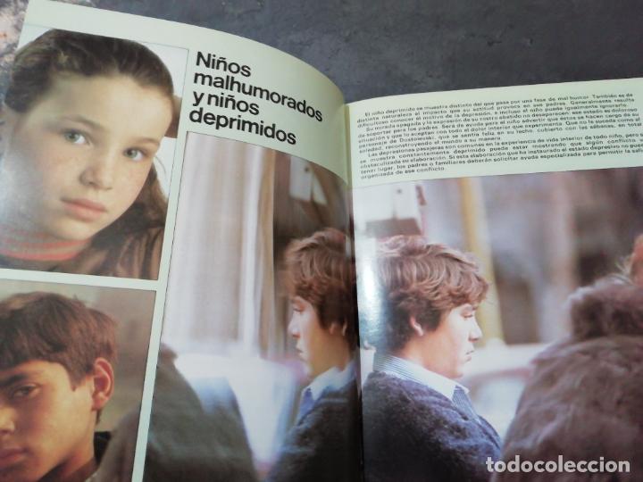 Libros de segunda mano: Adolescencia - tomo 7 de Programa formaci&oacute;n de padres - Foto 4
