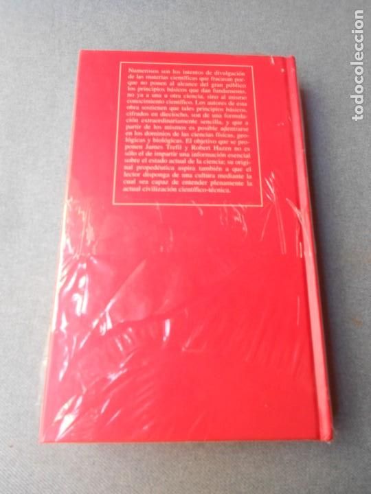 Libros de segunda mano: TEMAS CIENTIFICOS - Foto 2