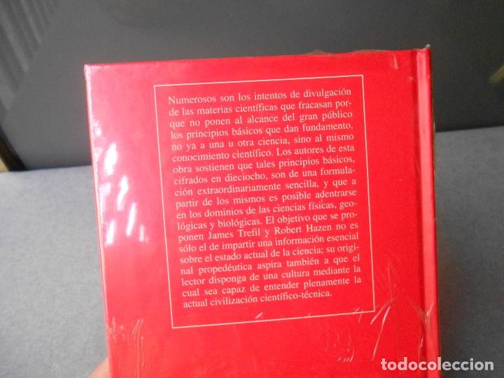 Libros de segunda mano: TEMAS CIENTIFICOS - Foto 3