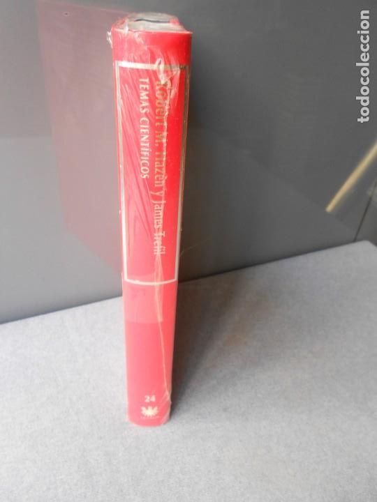Libros de segunda mano: TEMAS CIENTIFICOS - Foto 4