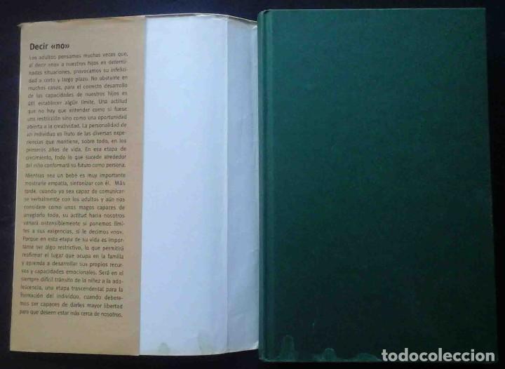 Libros de segunda mano: Decir no (Asha Phillips) - Foto 2