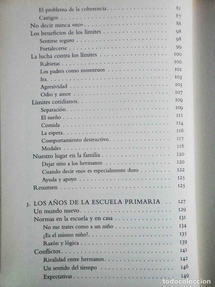 Libros de segunda mano: Decir no (Asha Phillips) - Foto 4