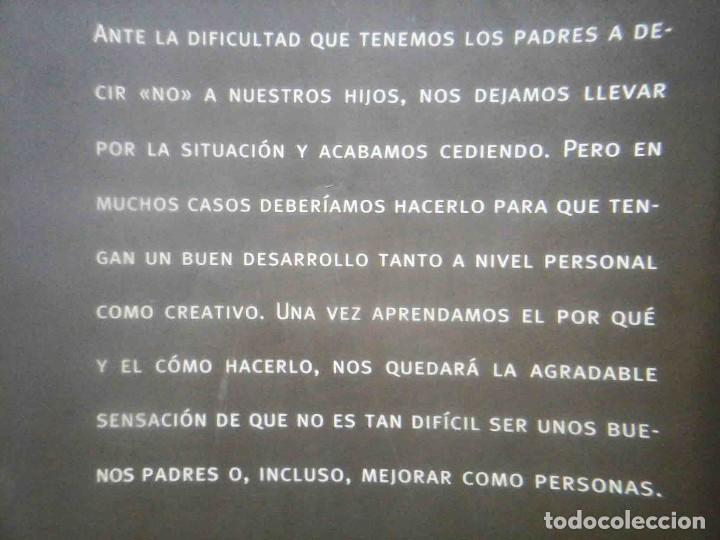 Libros de segunda mano: Decir no (Asha Phillips) - Foto 7