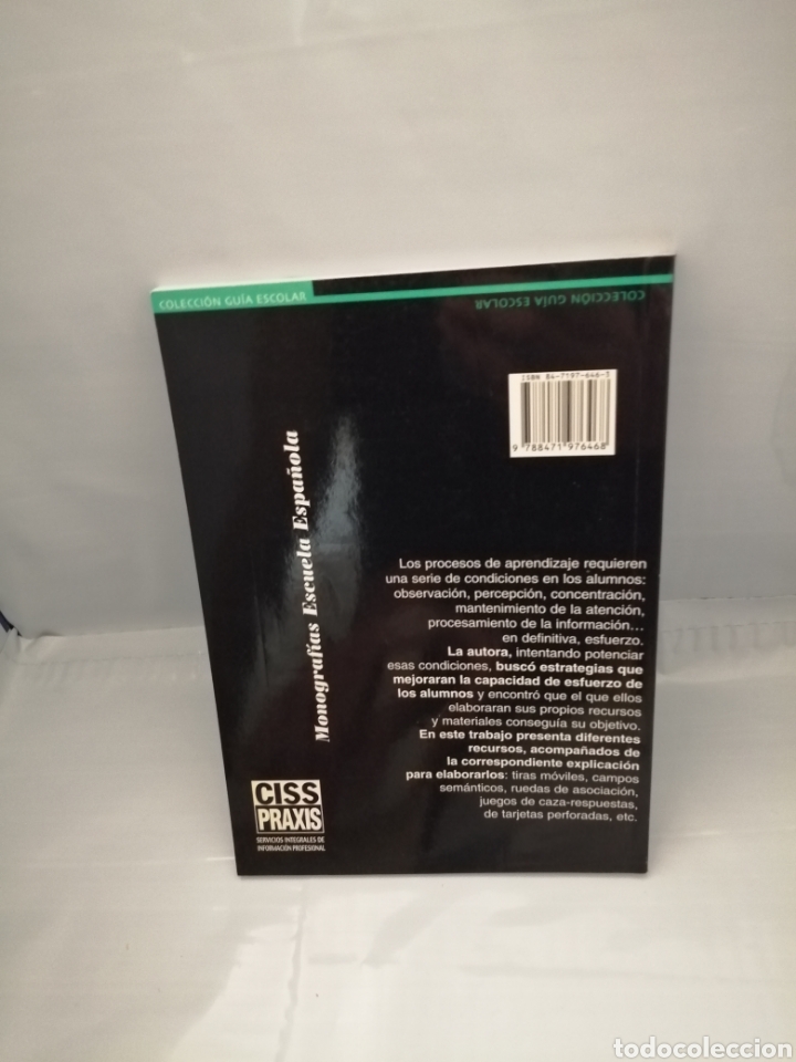 Libros de segunda mano: Trabajemos los recursos en el aula - Foto 2