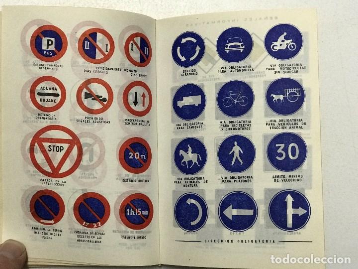 Libros de segunda mano: C&oacute;digo de la Circulaci&oacute;n. Ediciones Celta, Lugo, Galicia - Foto 2