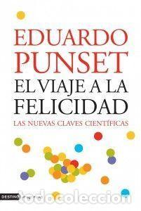 Libros de segunda mano: Punset Cuatro libros Interesantes - Foto 2