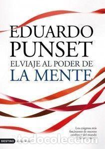 Libros de segunda mano: Punset Cuatro libros Interesantes - Foto 3