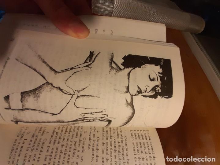 Libros de segunda mano: El Kamasutra - Foto 2