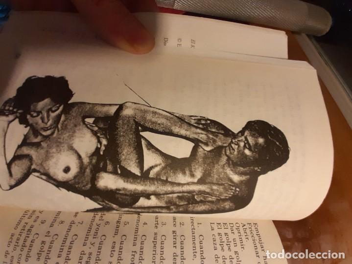 Libros de segunda mano: El Kamasutra - Foto 3