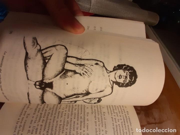 Libros de segunda mano: El Kamasutra - Foto 4