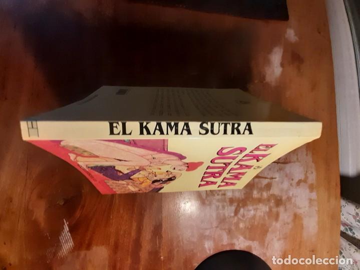 Libros de segunda mano: El Kamasutra - Foto 5