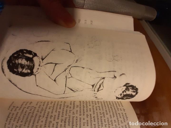 Libros de segunda mano: El Kamasutra - Foto 6