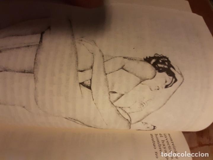 Libros de segunda mano: El Kamasutra - Foto 8