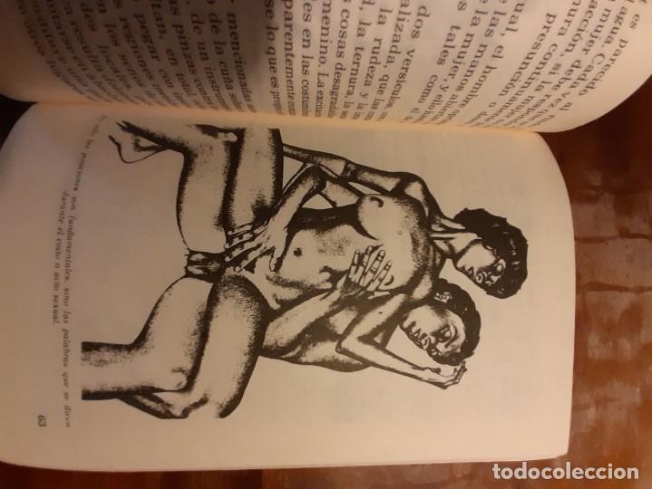 Libros de segunda mano: El Kamasutra - Foto 9